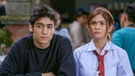 Kalix and Luna at the college (Image Source: Viva One)